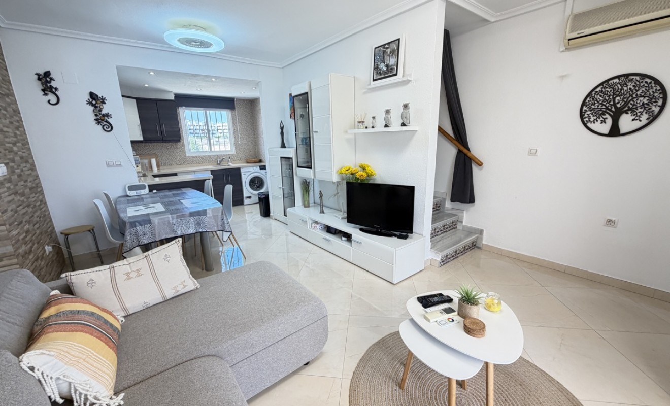 Sale - Apartment - Cabo Roig