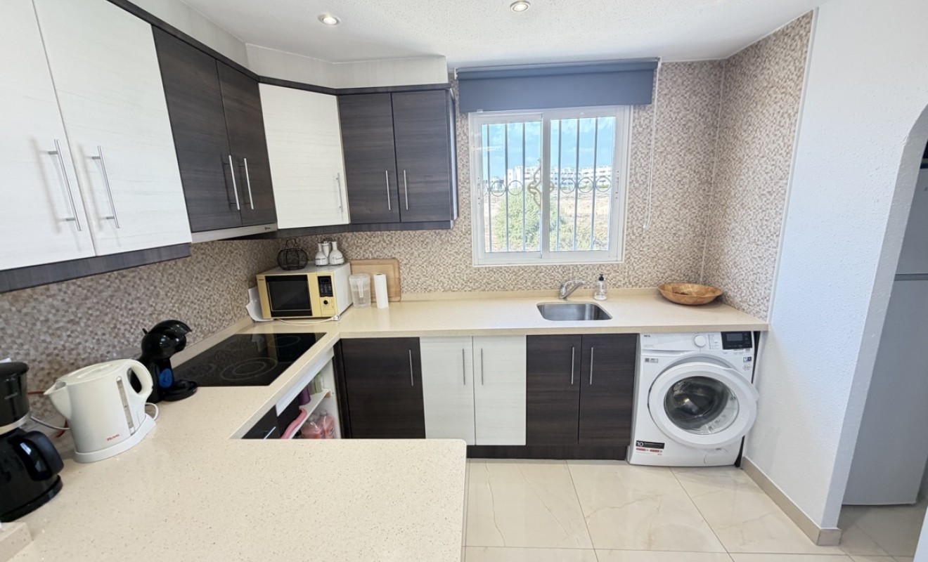 Sale - Apartment - Cabo Roig