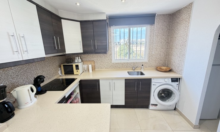 Sale - Apartment - Cabo Roig