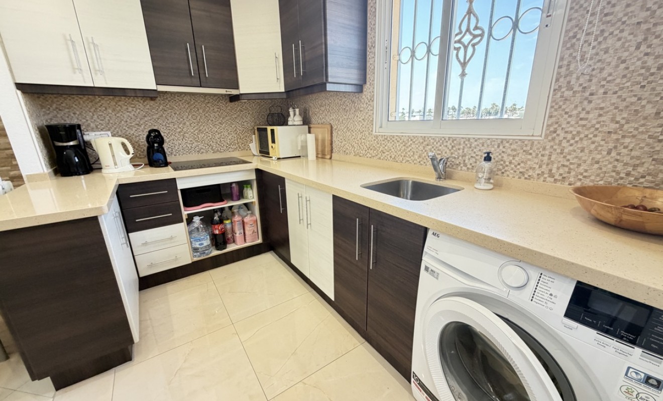 Sale - Apartment - Cabo Roig