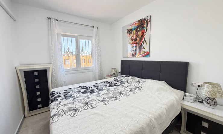 Sale - Apartment - Cabo Roig