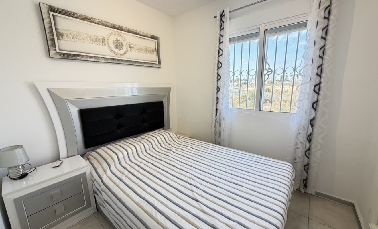 Sale - Apartment - Cabo Roig