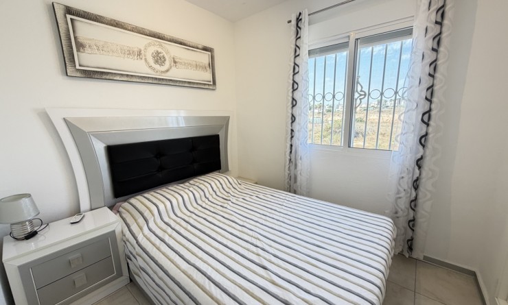 Sale - Apartment - Cabo Roig