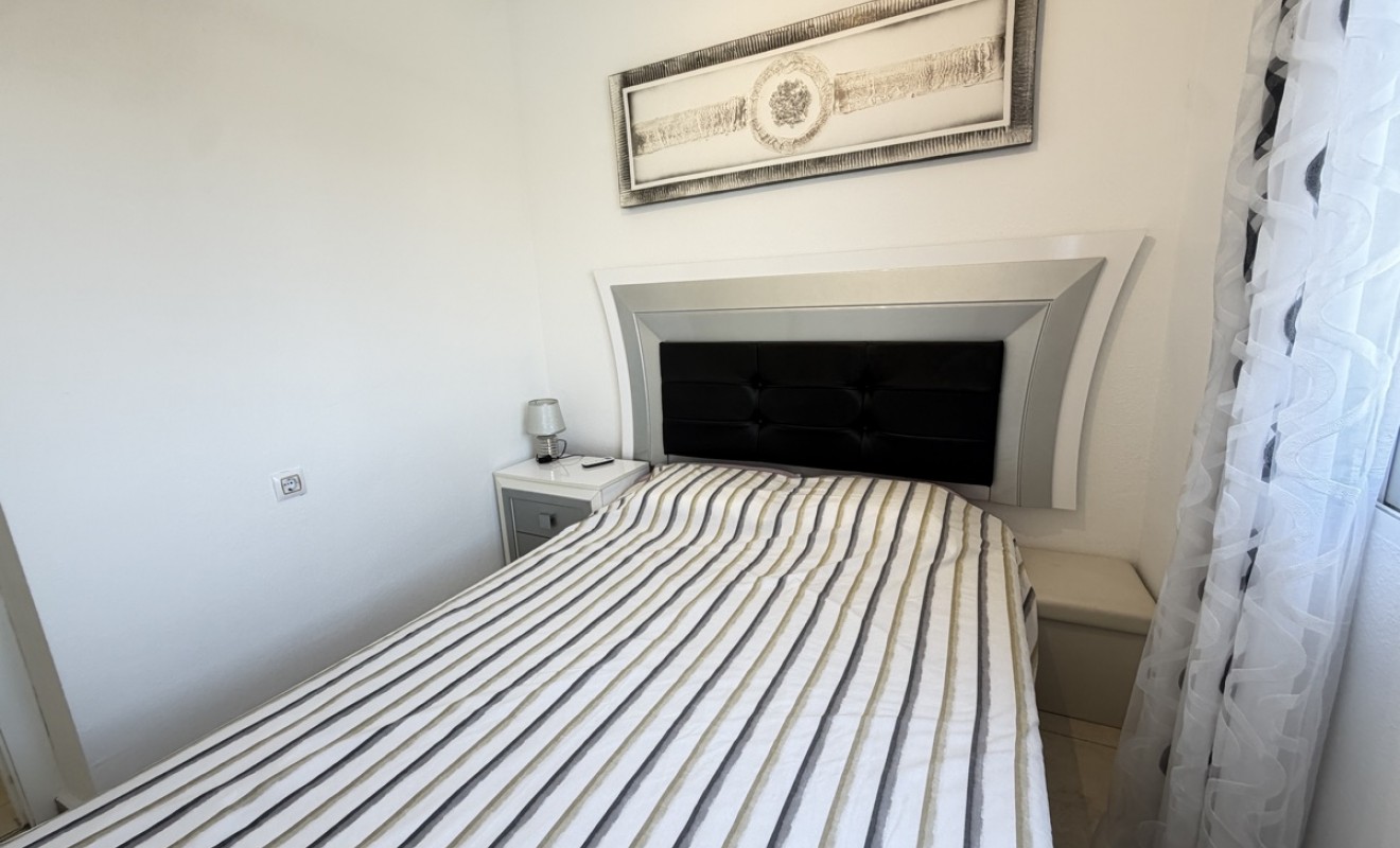 Sale - Apartment - Cabo Roig