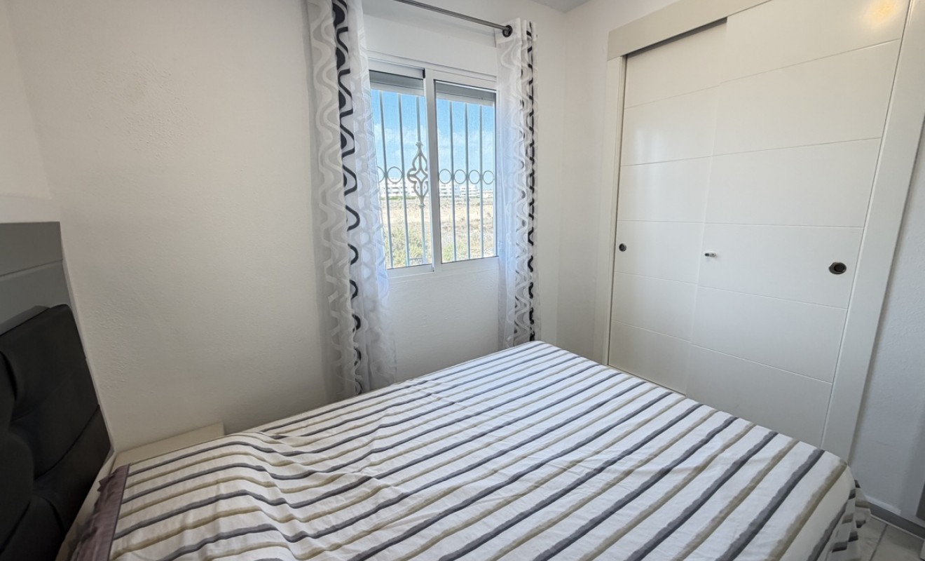 Sale - Apartment - Cabo Roig