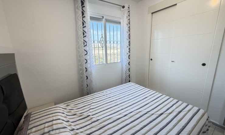 Sale - Apartment - Cabo Roig