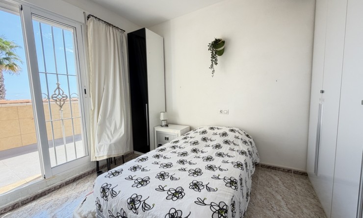 Sale - Apartment - Cabo Roig