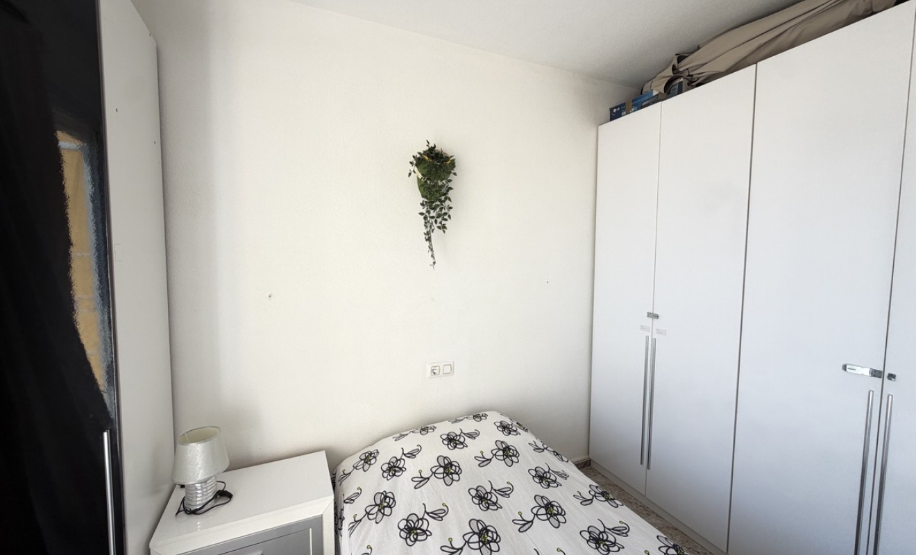 Sale - Apartment - Cabo Roig