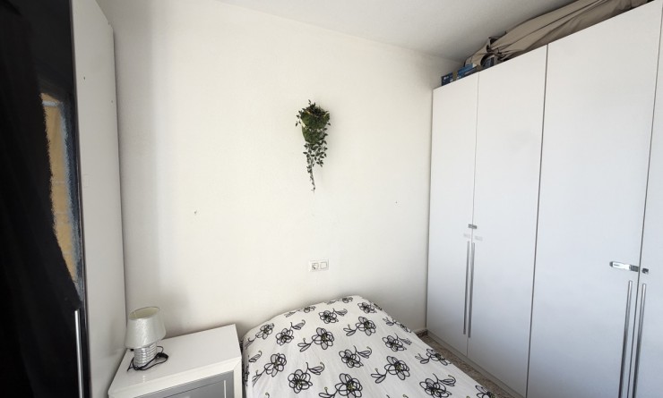 Sale - Apartment - Cabo Roig