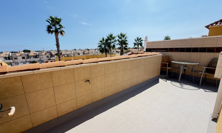 Sale - Apartment - Cabo Roig