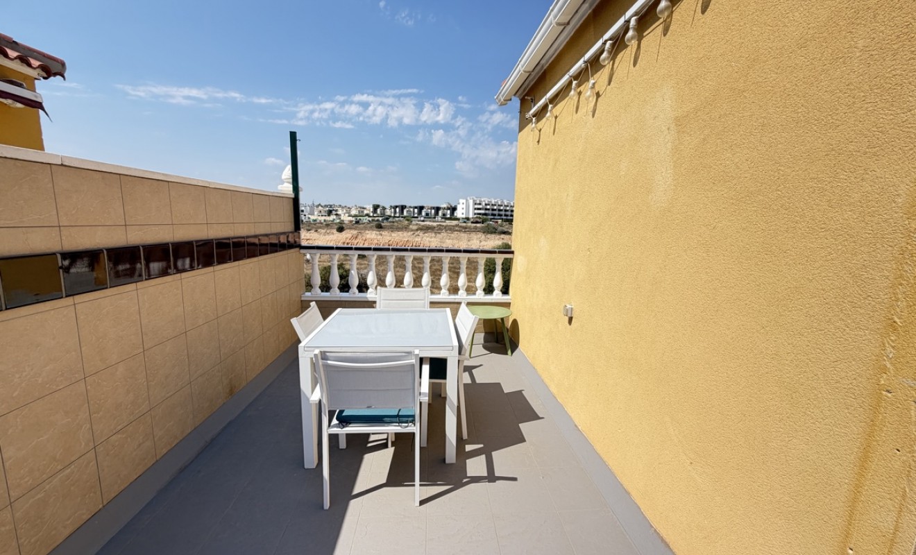 Sale - Apartment - Cabo Roig