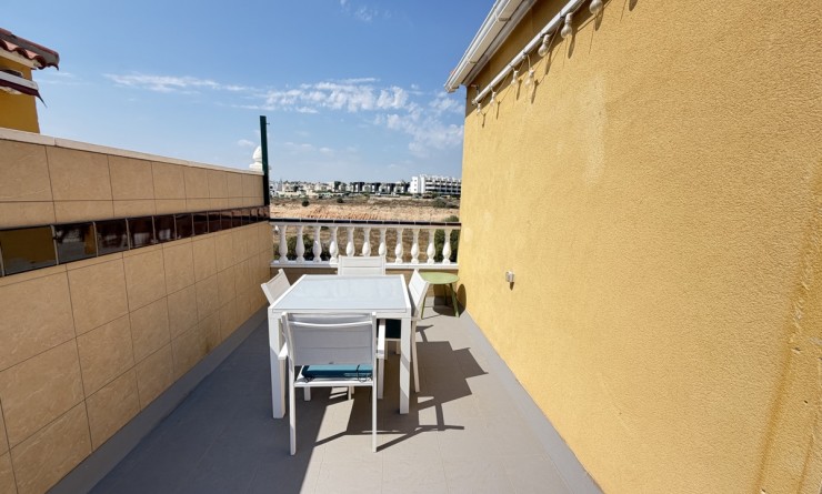 Sale - Apartment - Cabo Roig