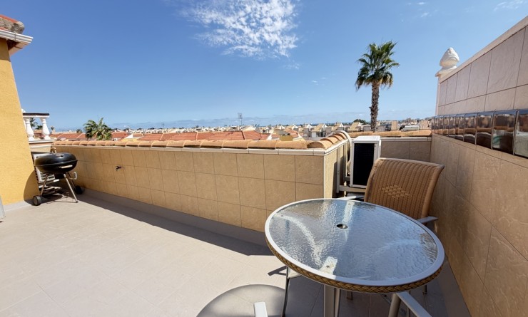 Sale - Apartment - Cabo Roig