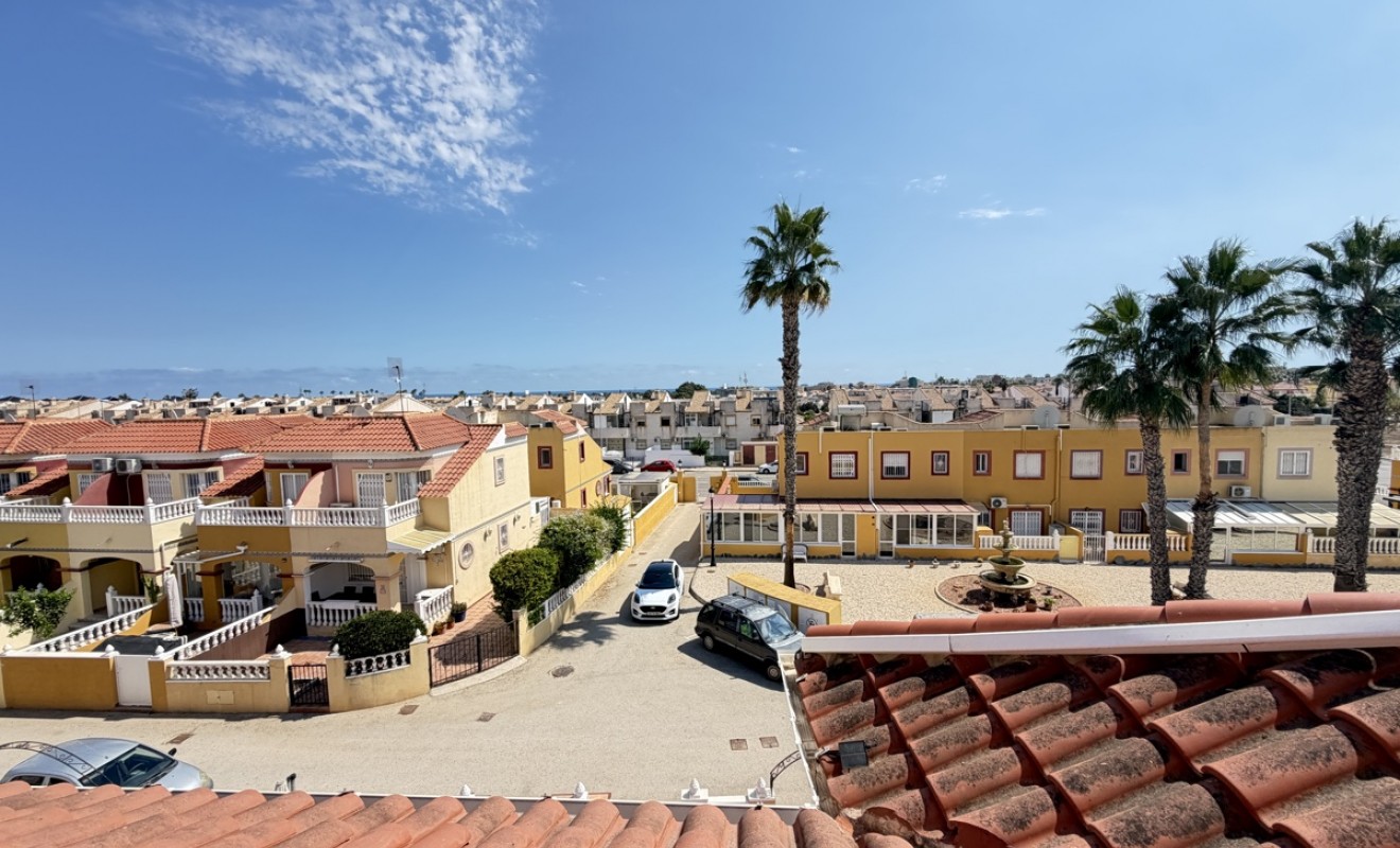 Sale - Apartment - Cabo Roig