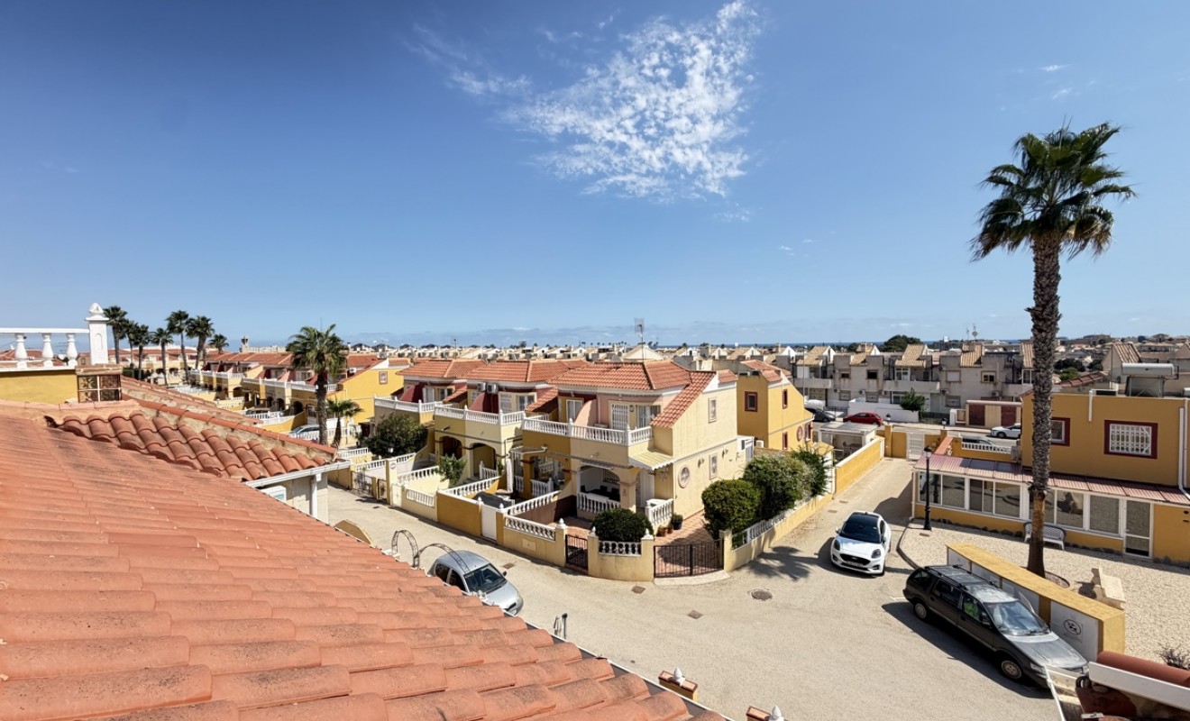 Sale - Apartment - Cabo Roig