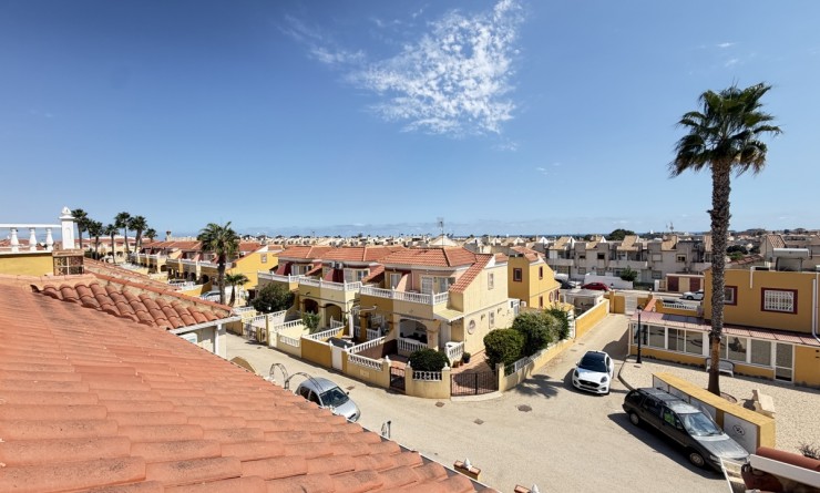 Sale - Apartment - Cabo Roig