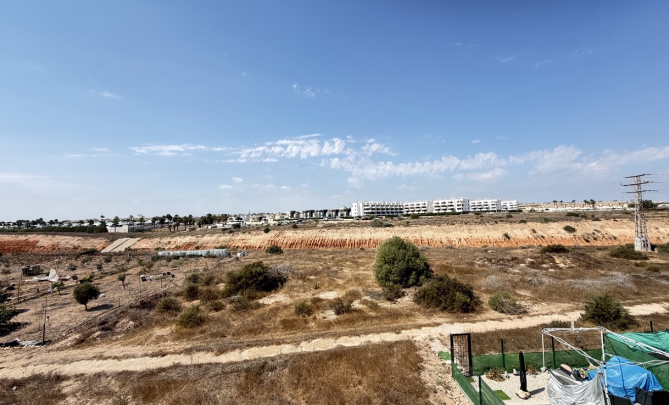 Sale - Apartment - Cabo Roig