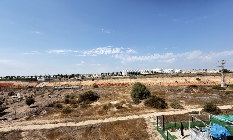 Sale - Apartment - Cabo Roig
