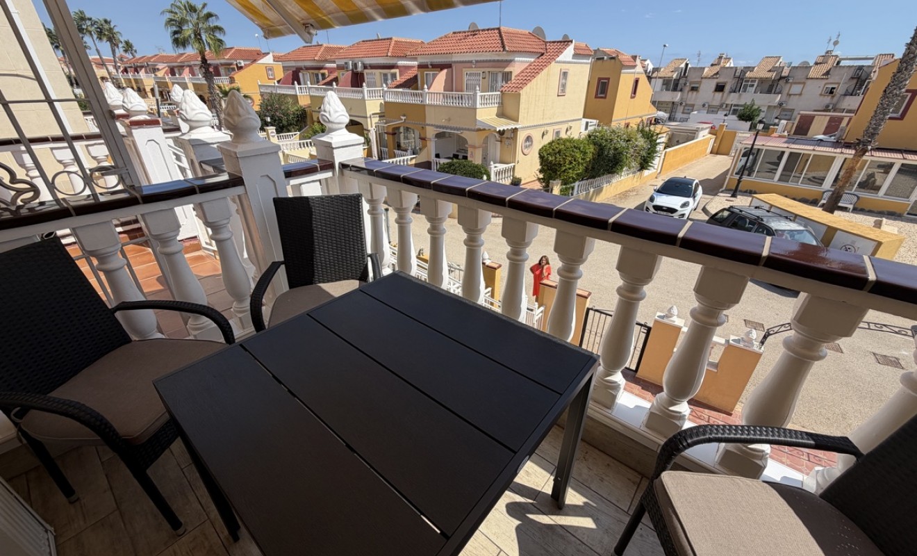 Sale - Apartment - Cabo Roig