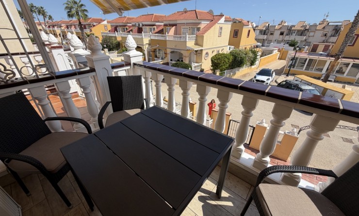Sale - Apartment - Cabo Roig