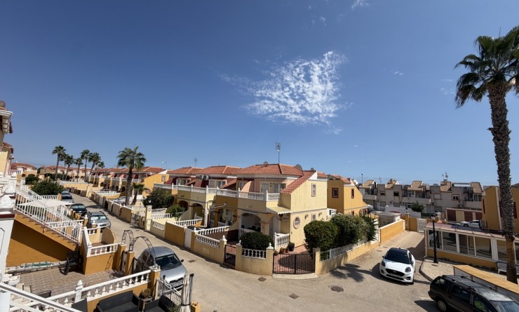 Sale - Apartment - Cabo Roig
