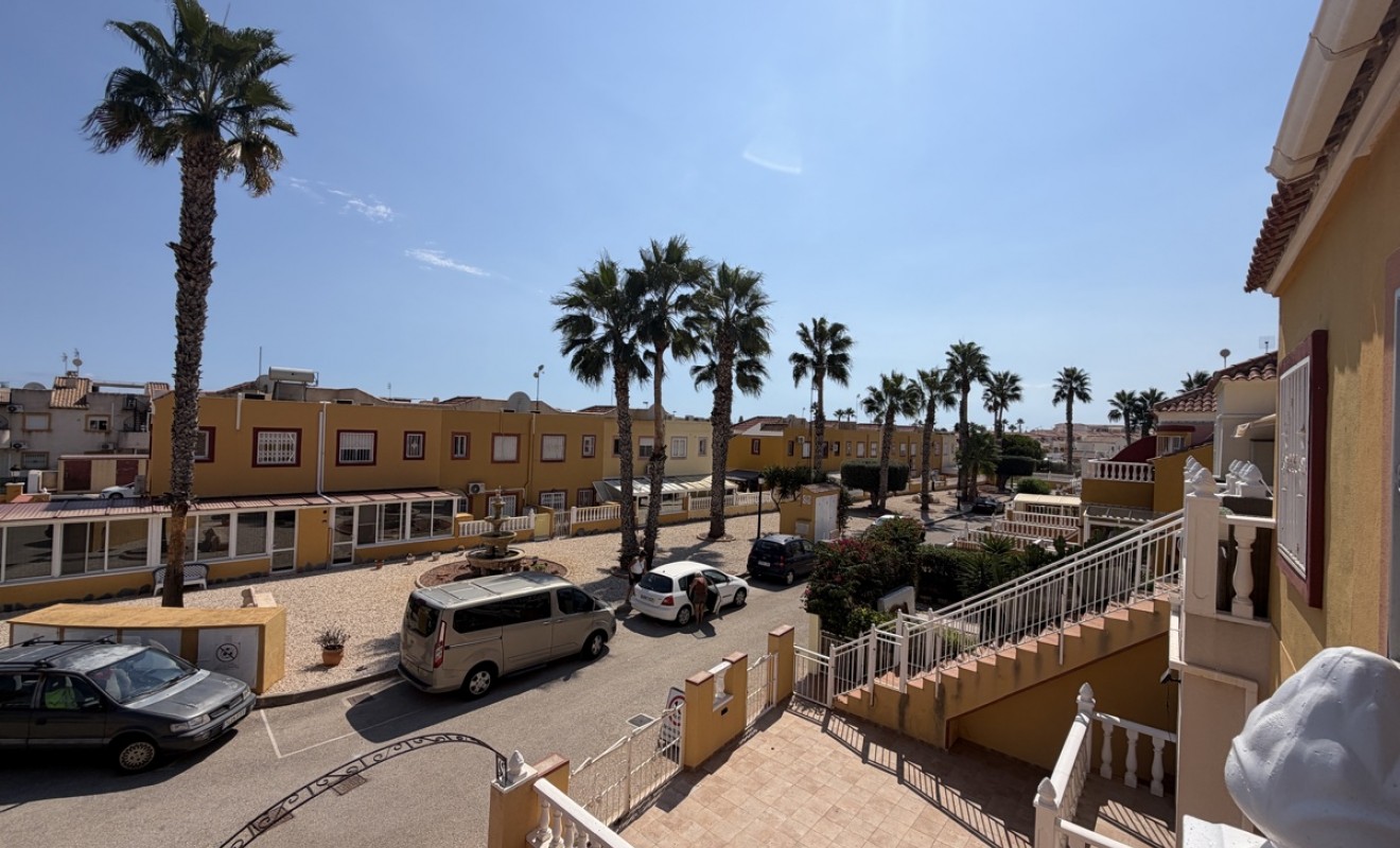 Sale - Apartment - Cabo Roig