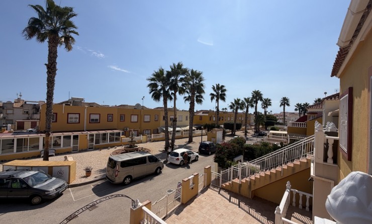 Sale - Apartment - Cabo Roig