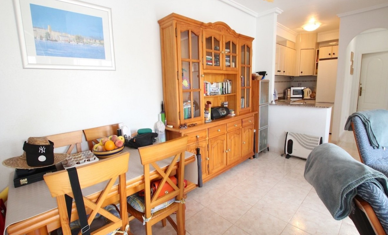 Revente - Appartement - Ciudad quesada