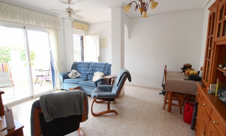 Revente - Appartement - Ciudad quesada