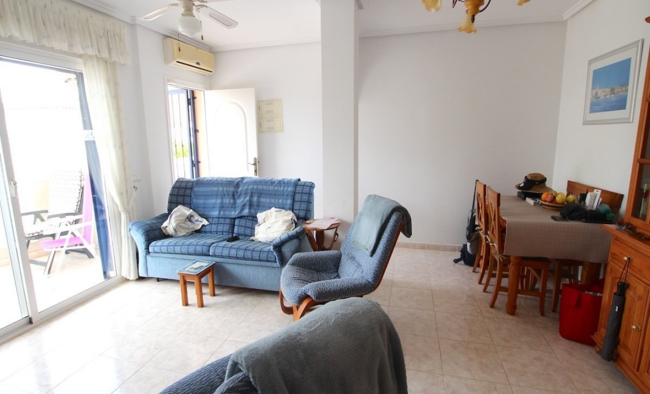 Revente - Appartement - Ciudad quesada