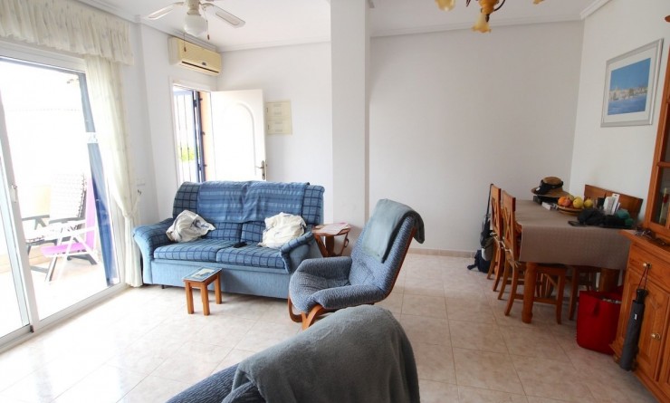 Revente - Appartement - Ciudad quesada