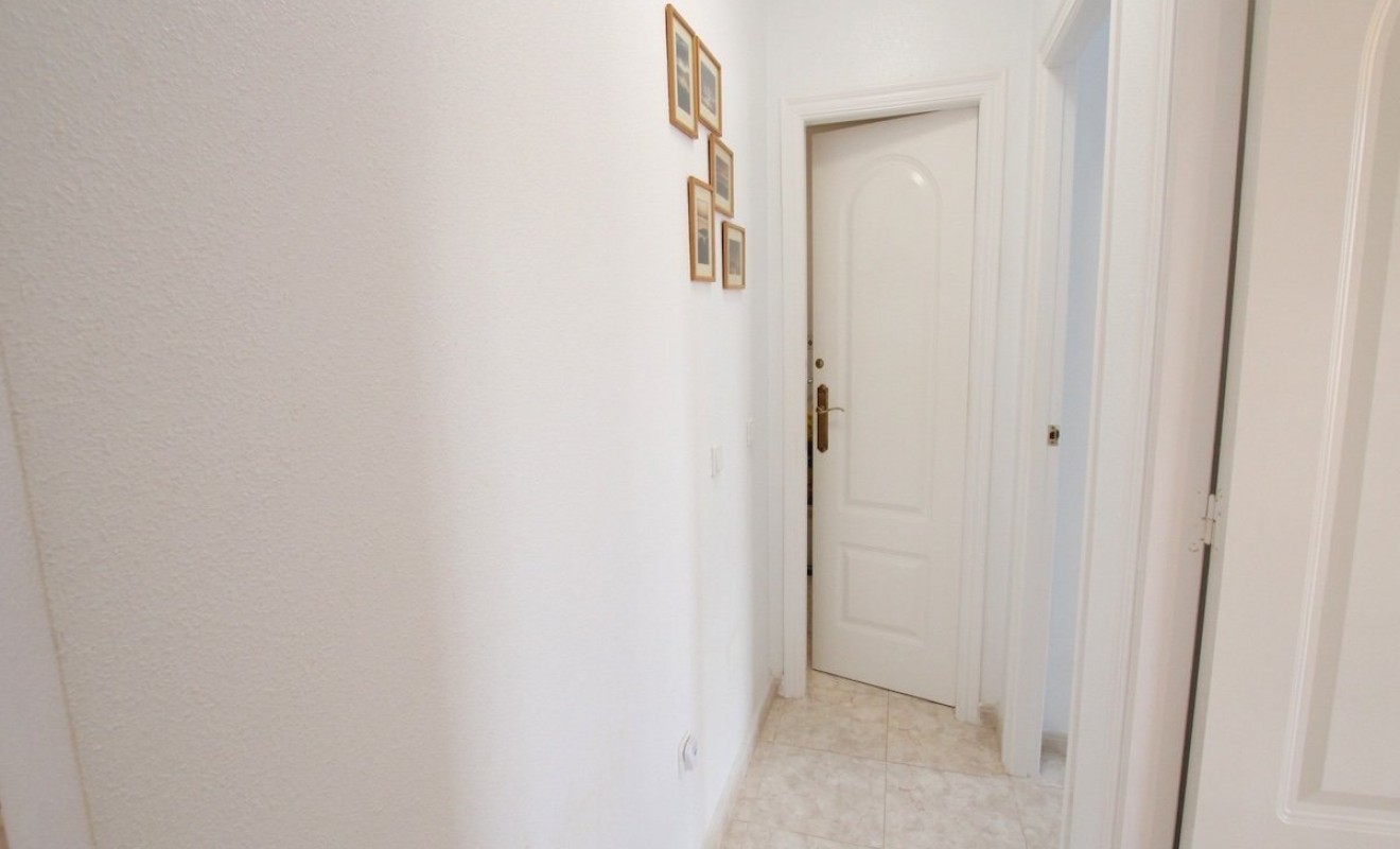 Revente - Appartement - Ciudad quesada