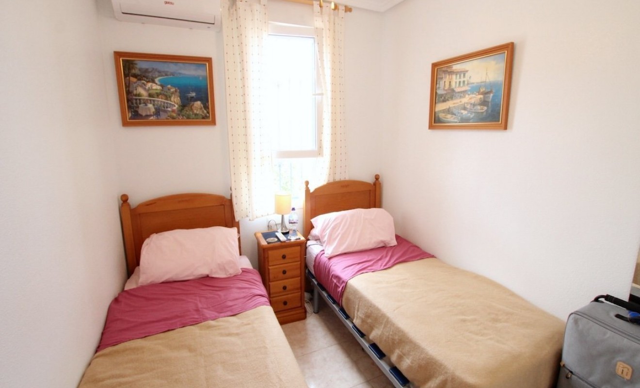 Revente - Appartement - Ciudad quesada