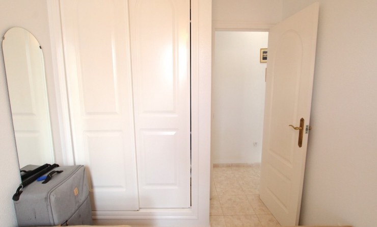 Revente - Appartement - Ciudad quesada