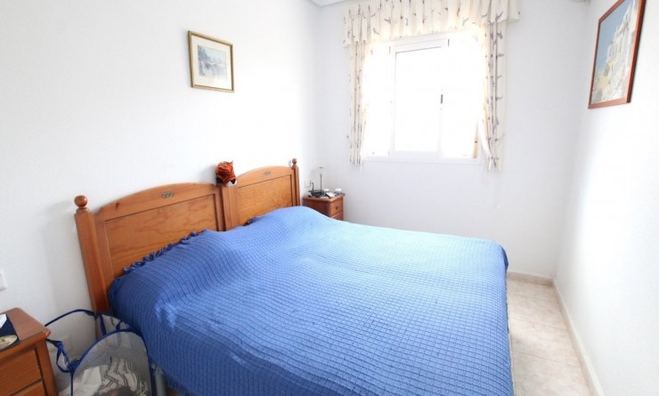 Revente - Appartement - Ciudad quesada