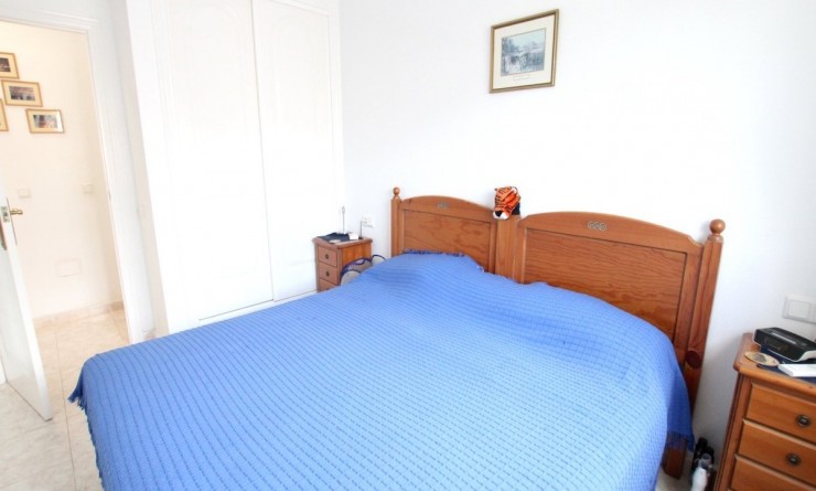 Revente - Appartement - Ciudad quesada
