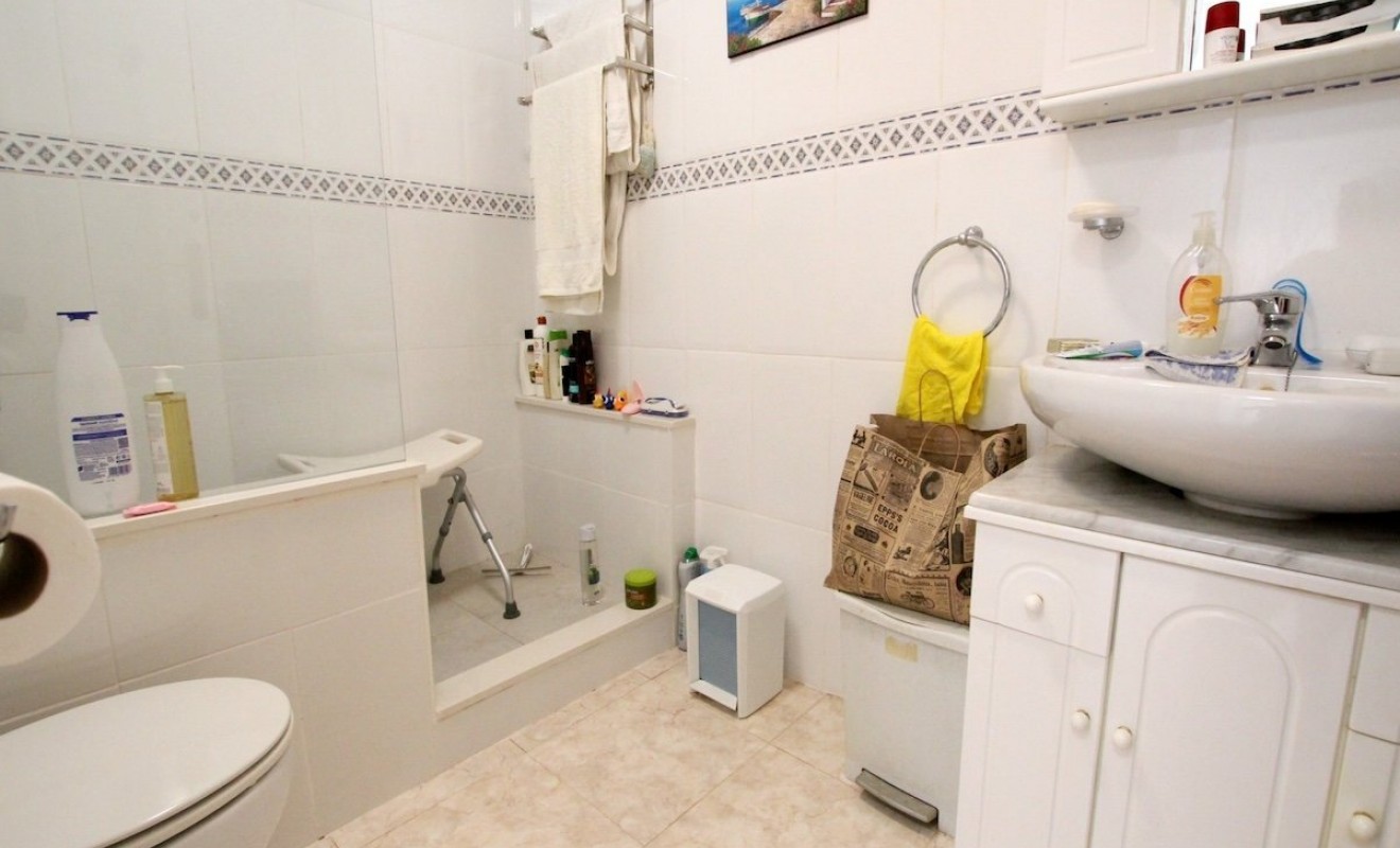 Revente - Appartement - Ciudad quesada