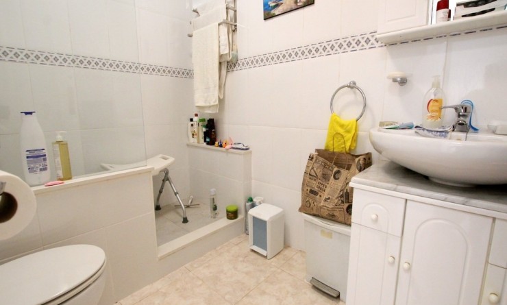 Revente - Appartement - Ciudad quesada