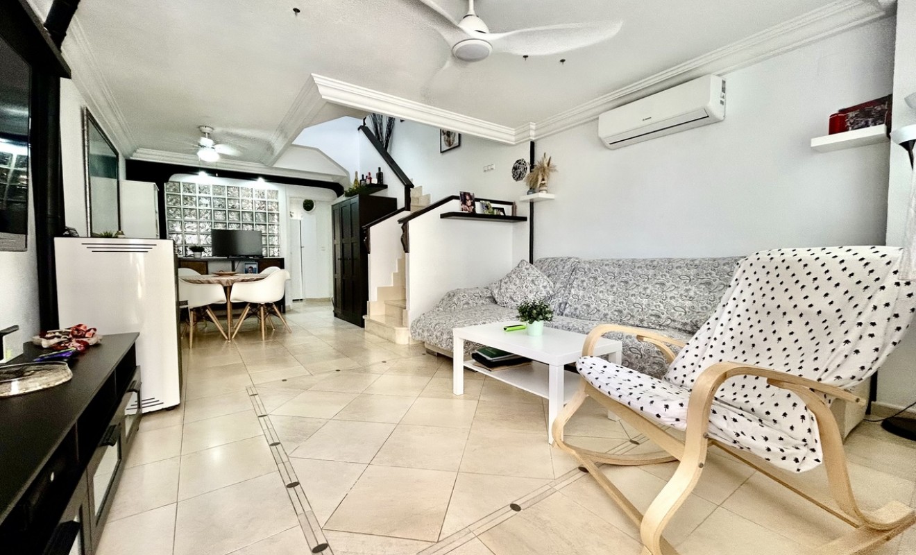 Sale - Townhouse - Formentera del Segura