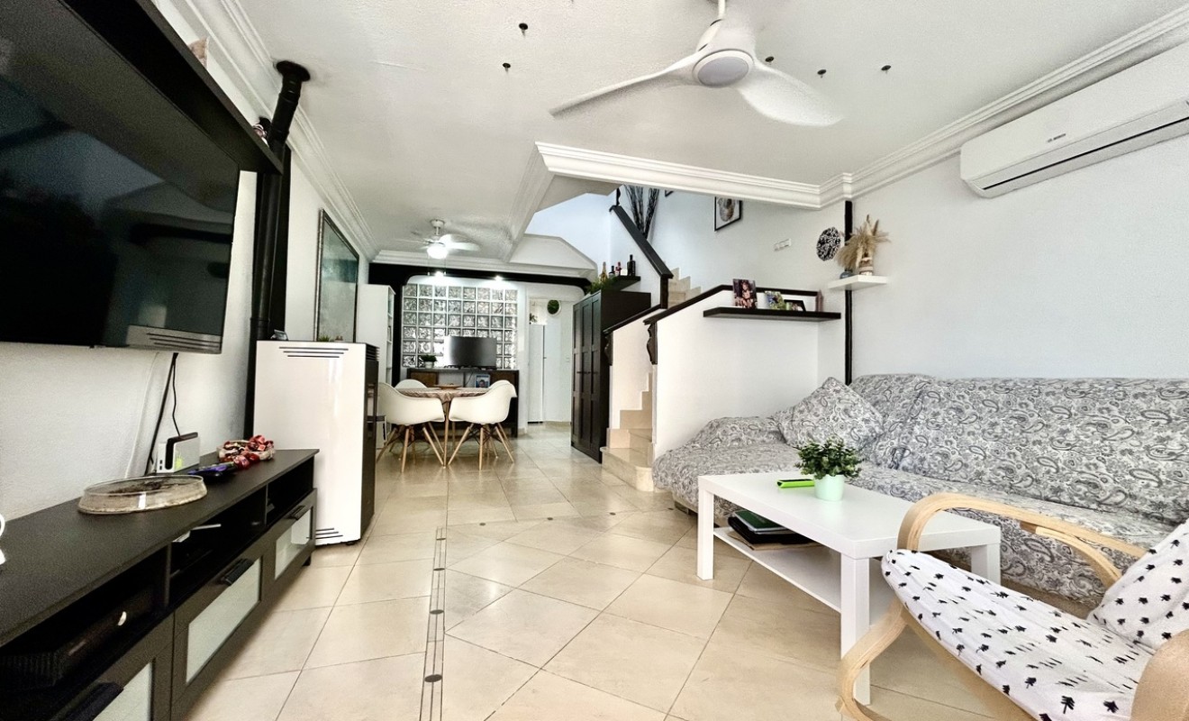 Sale - Townhouse - Formentera del Segura