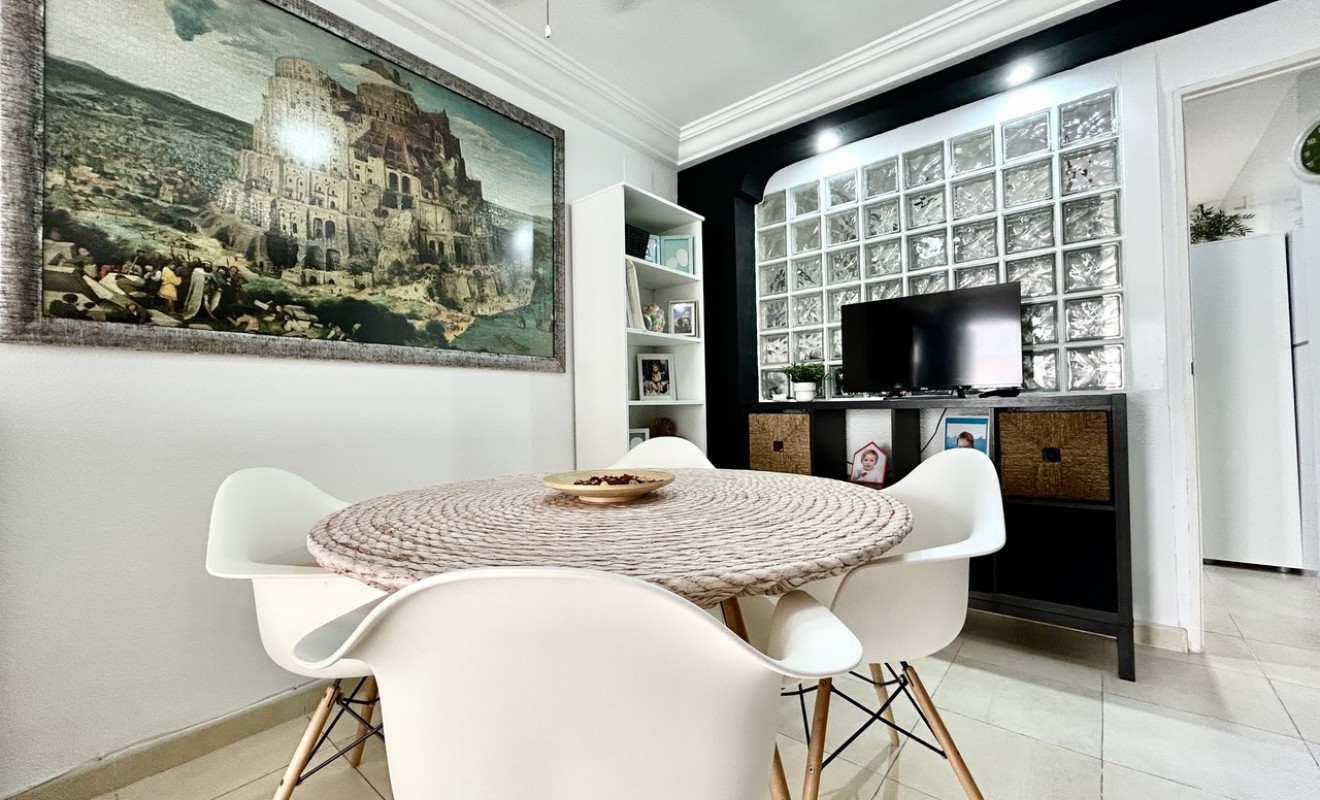 Sale - Townhouse - Formentera del Segura