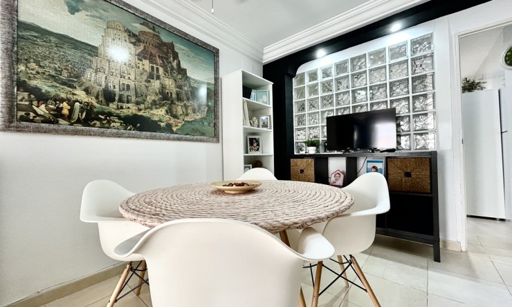 Sale - Townhouse - Formentera del Segura
