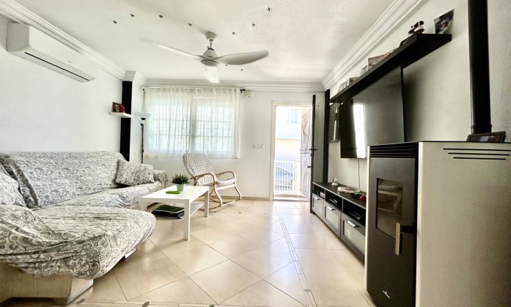 Sale - Townhouse - Formentera del Segura