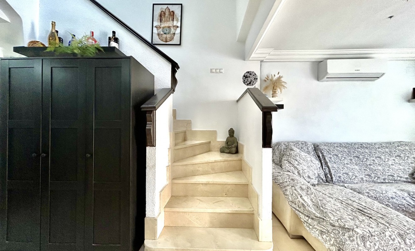 Sale - Townhouse - Formentera del Segura