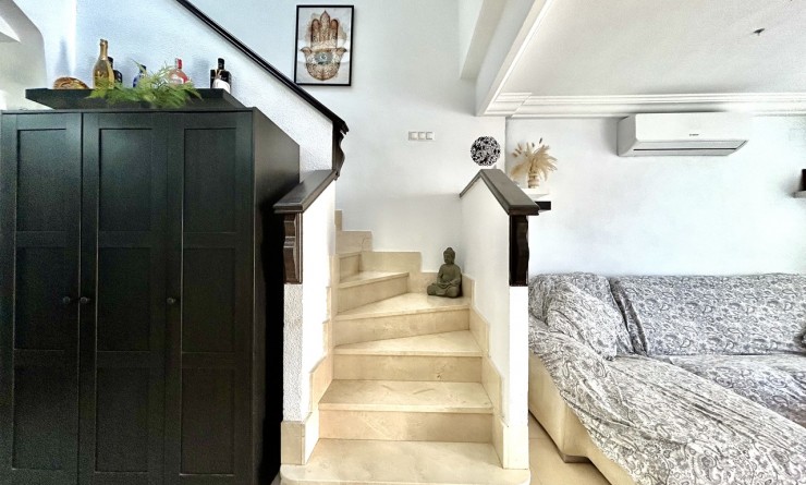 Sale - Townhouse - Formentera del Segura