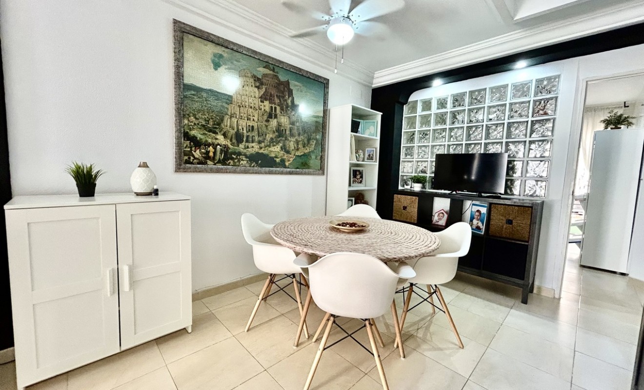 Sale - Townhouse - Formentera del Segura