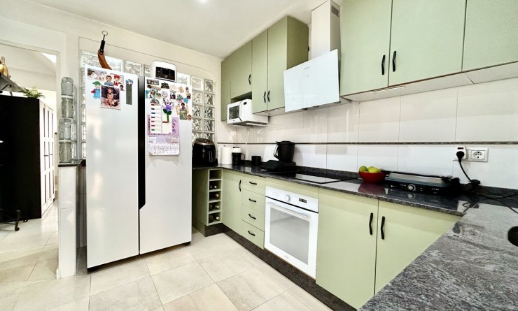 Sale - Townhouse - Formentera del Segura