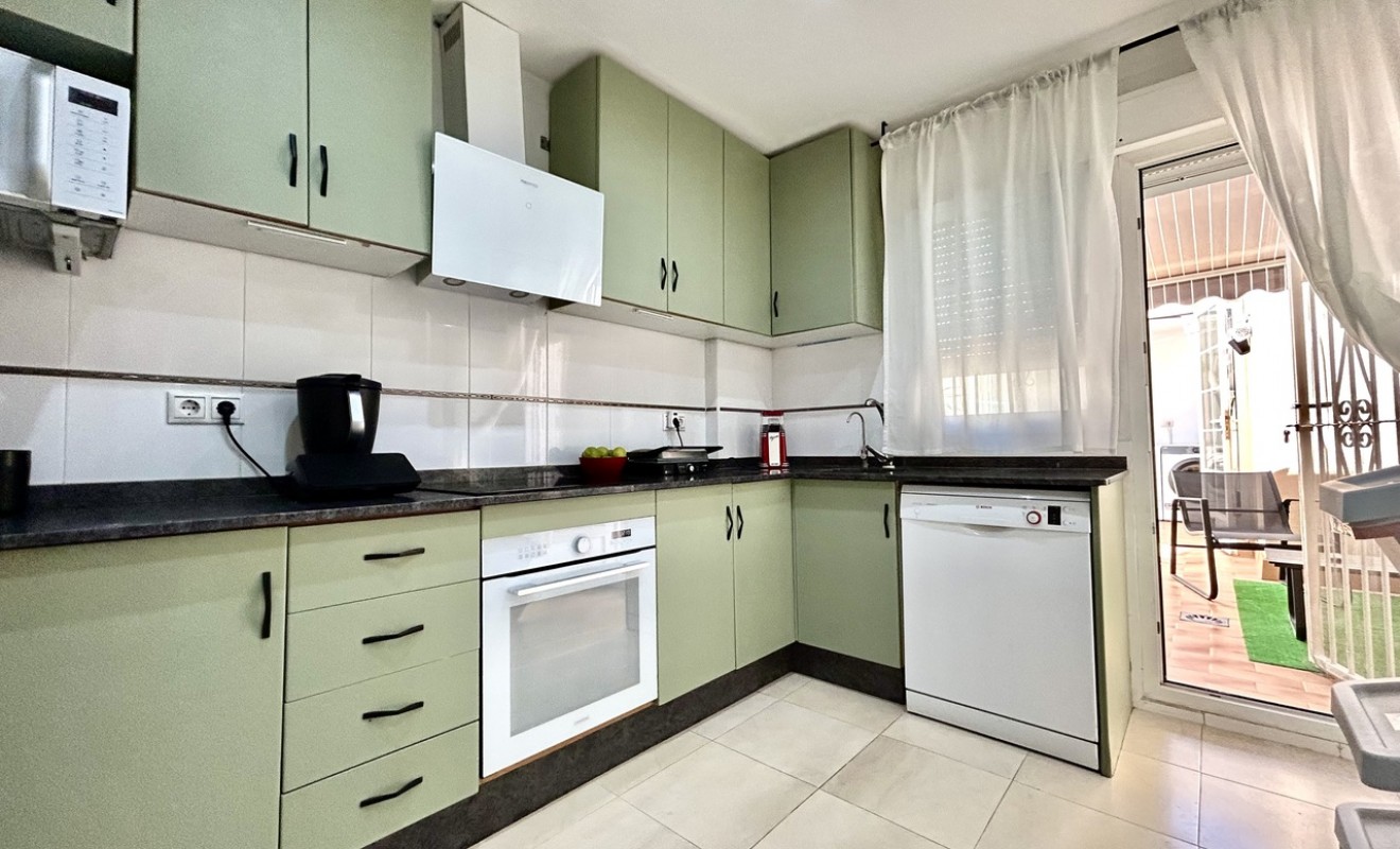 Sale - Townhouse - Formentera del Segura