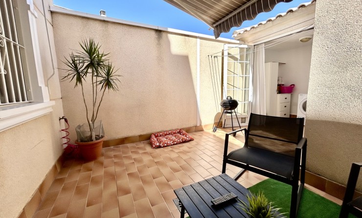 Sale - Townhouse - Formentera del Segura