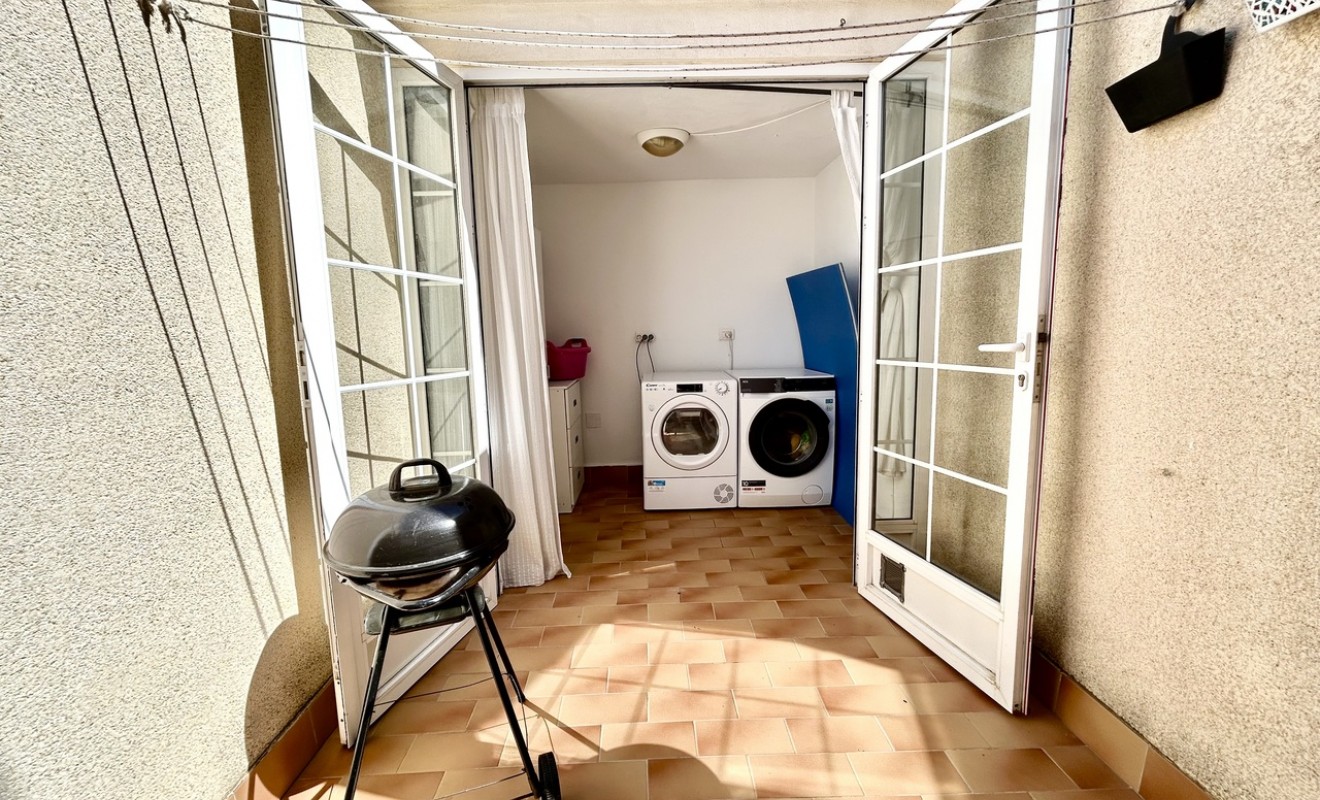 Sale - Townhouse - Formentera del Segura